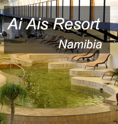 Ai Ais